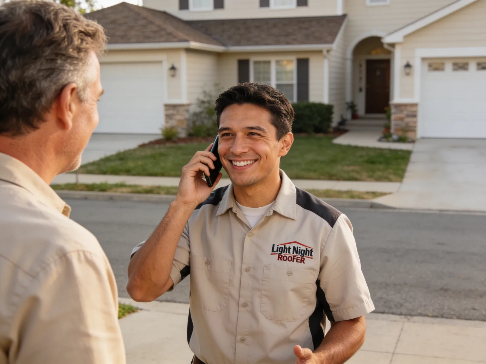 Emergency Roof Repair Winthrop Harbor, IL FAQs
